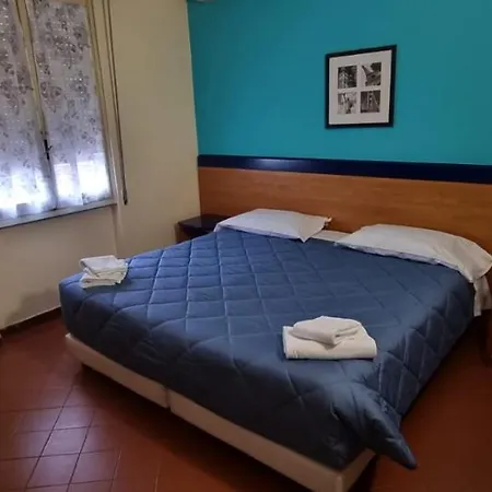 Indicatore Hotel