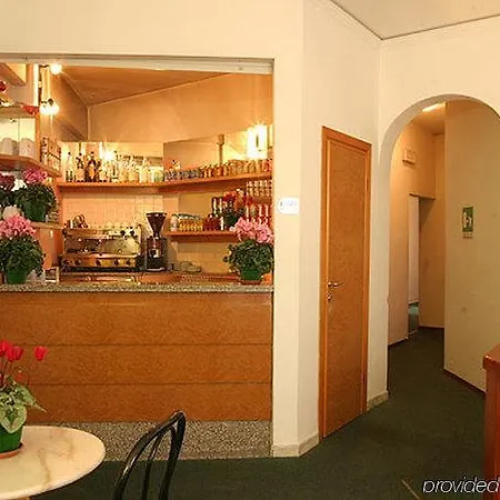 Indicatore Hotel Campi Bisenzio