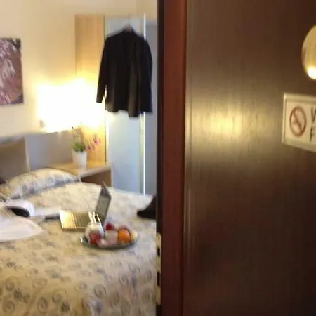 Hotel Indicatore
