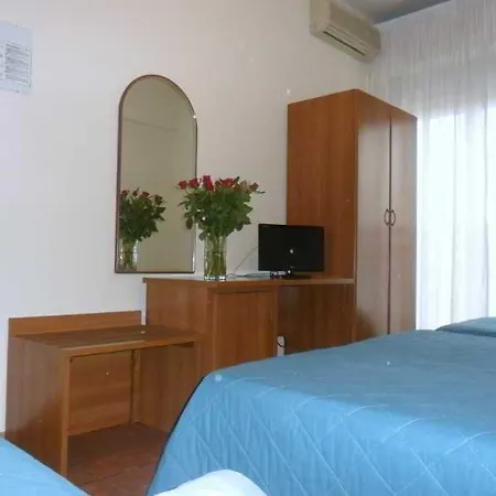 Indicatore Hotel