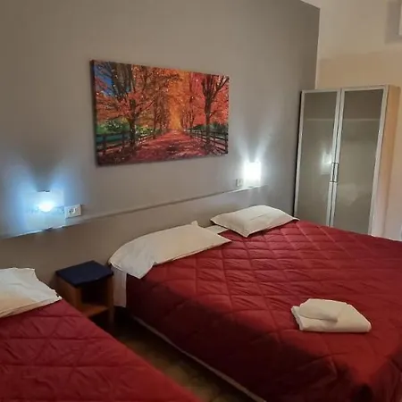Hotel Indicatore