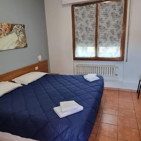 Indicatore Hotel Campi Bisenzio
