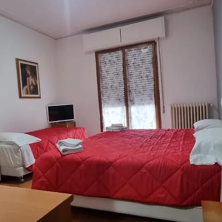 Indicatore Hotel