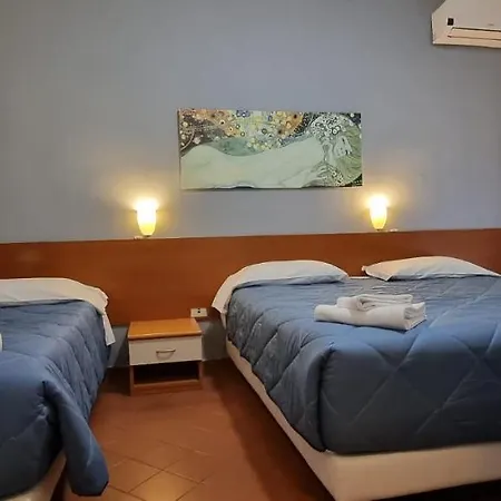 Hotel Indicatore Campi Bisenzio