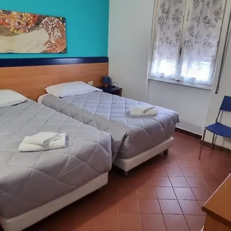 Hotel Indicatore