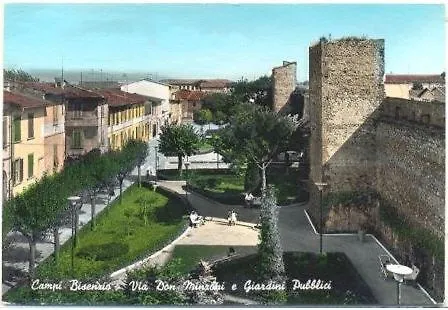 Indicatore Hotel