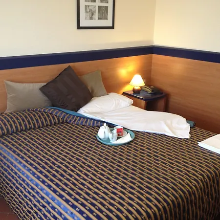 Indicatore Hotel