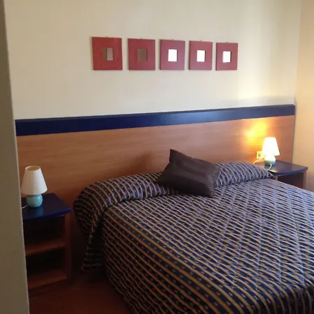 Hotel Indicatore