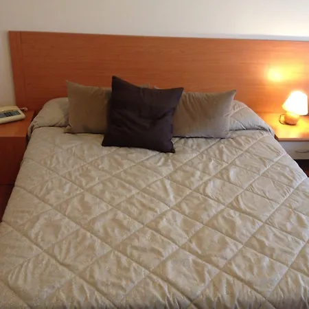 Hotel Indicatore
