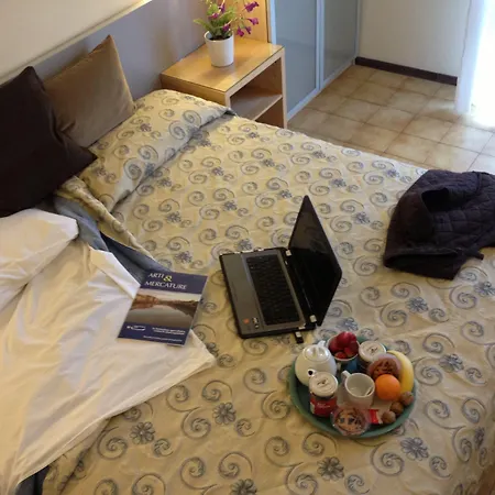 Indicatore Hotel Campi Bisenzio