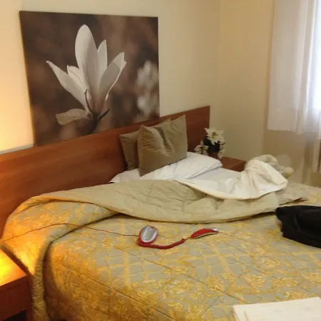 Hotel Indicatore