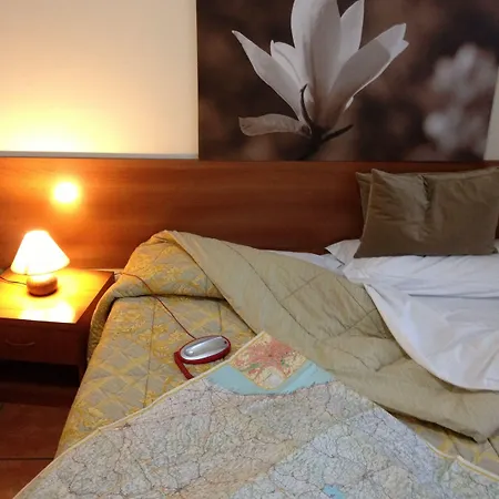 Indicatore Hotel 2*