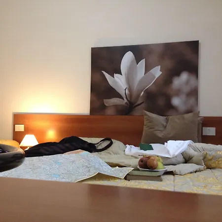Indicatore Hotel