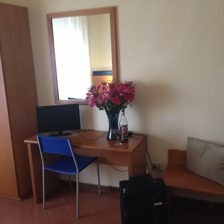 Hotel Indicatore Campi Bisenzio