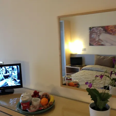 Indicatore Hotel