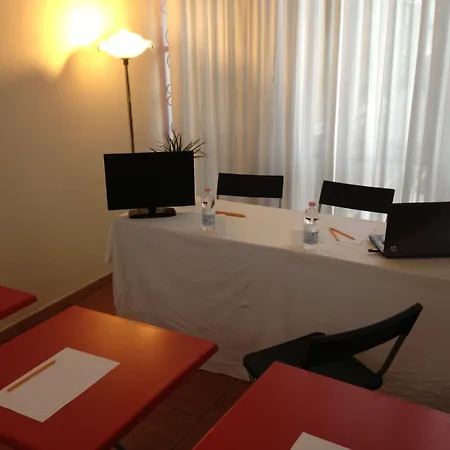 Hotel Indicatore 2*