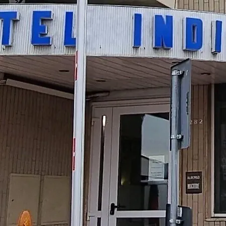 Indicatore Hotel Campi Bisenzio