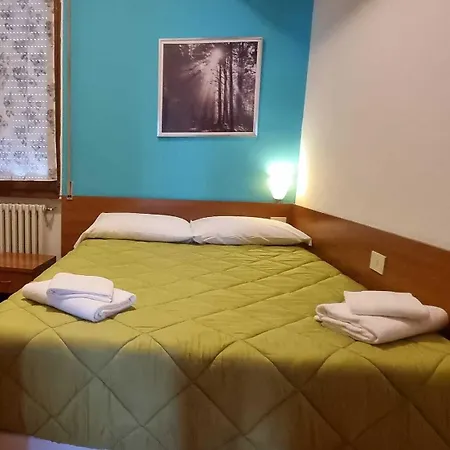 Indicatore Hotel