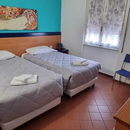 Indicatore Hotel 2*