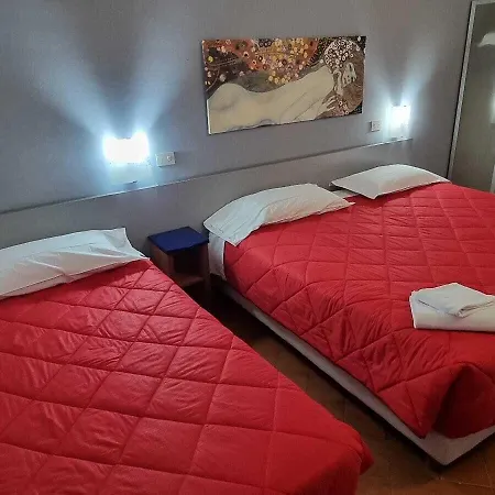 Indicatore Hotel