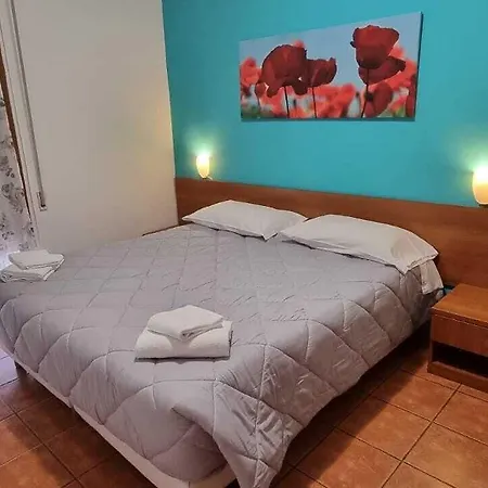 Indicatore Hotel
