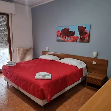 Indicatore Hotel
