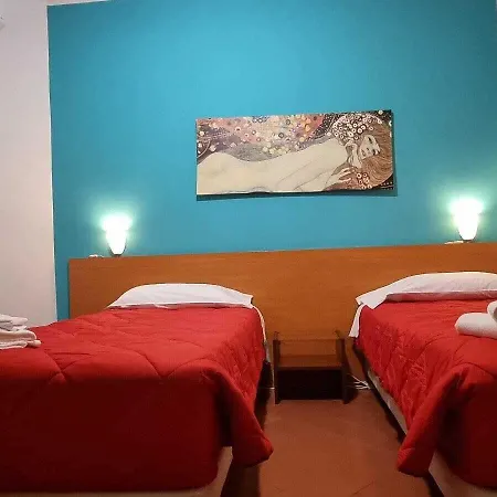 Indicatore Hotel