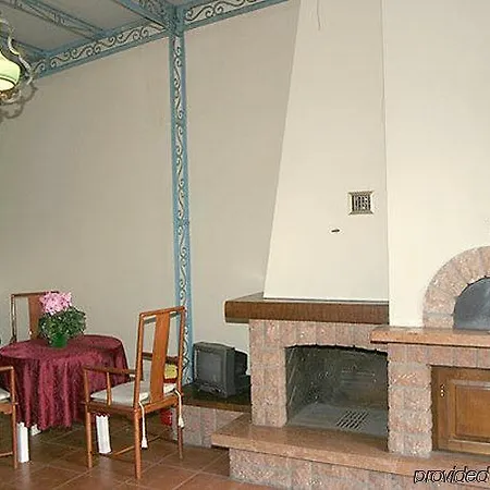 Indicatore Hotel