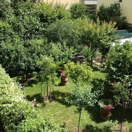 Indicatore Campi Bisenzio