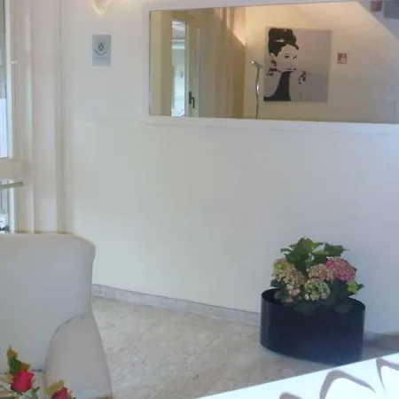 Indicatore Hotel 2*