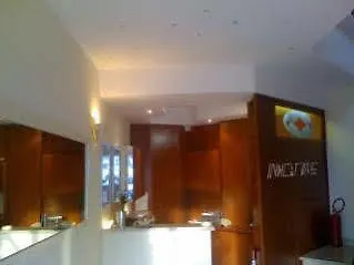 Indicatore Hotel