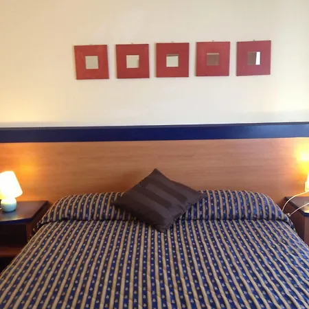 Hotel Indicatore
