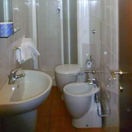 Hotel Indicatore